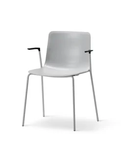 Fredericia Furniture Spisebordsstole<Pato Armstol fra