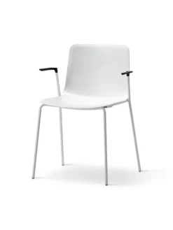 Fredericia Furniture Spisebordsstole<Pato Armstol fra