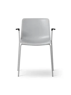 Fredericia Furniture Spisebordsstole<Pato Armstol fra