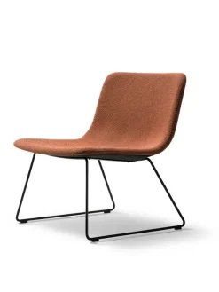 Fredericia Furniture Loungestole|Lænestole<Pato Loungestol fra