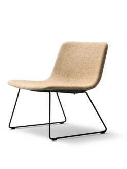 Fredericia Furniture Loungestole|Lænestole<Pato Loungestol fra