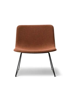 Fredericia Furniture Loungestole|Lænestole<Pato Loungestol fra