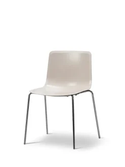 Fredericia Furniture Spisebordsstole<Pato Stol fra