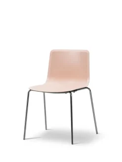 Fredericia Furniture Spisebordsstole<Pato Stol fra