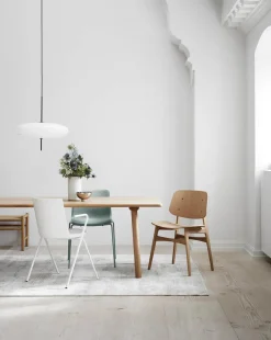 Fredericia Furniture Spisebordsstole<Pato Stol fra