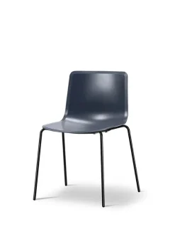 Fredericia Furniture Spisebordsstole<Pato Stol fra