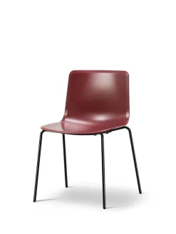 Fredericia Furniture Spisebordsstole<Pato Stol fra