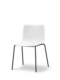 Fredericia Furniture Spisebordsstole<Pato Stol fra