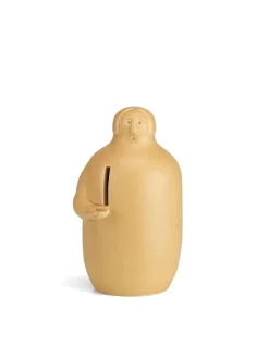 Artek Figurer<Pauper Coin Collector fra