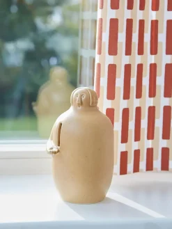 Artek Figurer<Pauper Coin Collector fra