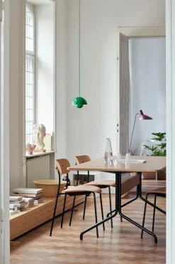 &Tradition Spiseborde<Pavilion Bord AV24 fra