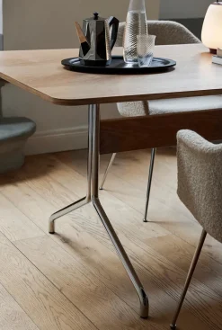 &Tradition Spiseborde<Pavilion Bord AV24 fra