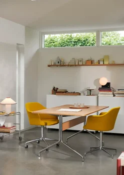 &Tradition Spiseborde<Pavilion Bord AV24 fra