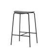 &Tradition Barstole<Pavilion Counter Stool AV37 fra