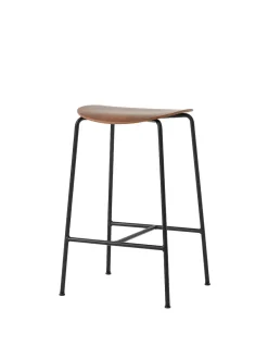 &Tradition Barstole<Pavilion Counter Stool AV37 fra