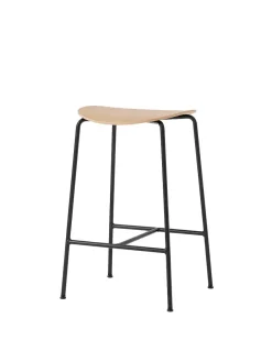 &Tradition Barstole<Pavilion Counter Stool AV37 fra