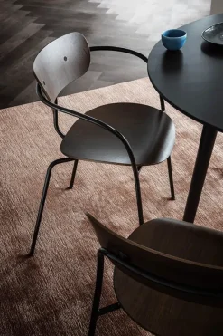 &Tradition Spisebordsstole<Pavilion Stol AV1 fra