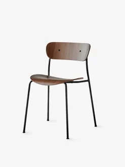 &Tradition Spisebordsstole<Pavilion Stol AV1 fra