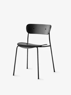 &Tradition Spisebordsstole<Pavilion Stol AV1 fra