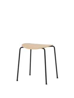 &Tradition Skamler<Pavilion Stool AV36 fra