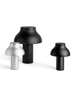 HAY Spots<PC bordlampe fra