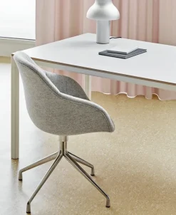 HAY Spots<PC bordlampe fra