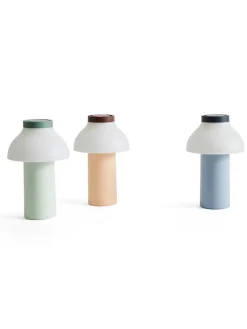 HAY Portable Lamper|Spots<PC Portable lampe fra