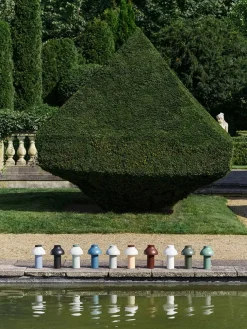 HAY Portable Lamper|Spots<PC Portable lampe fra