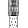 GUBI Gulvlamper|Spots<PD2 gulvlampe fra