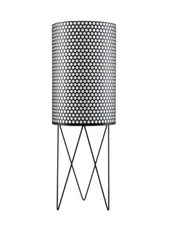 GUBI Gulvlamper|Spots<PD2 gulvlampe fra