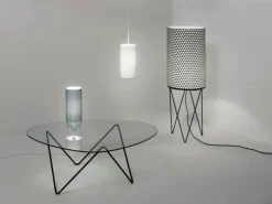 GUBI Gulvlamper|Spots<PD2 gulvlampe fra