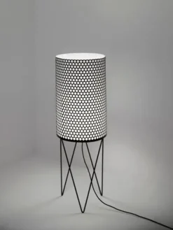 GUBI Gulvlamper|Spots<PD2 gulvlampe fra