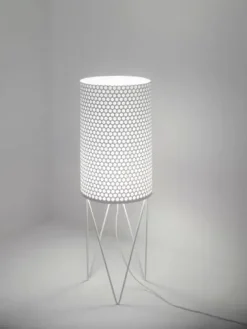 GUBI Gulvlamper|Spots<PD2 gulvlampe fra