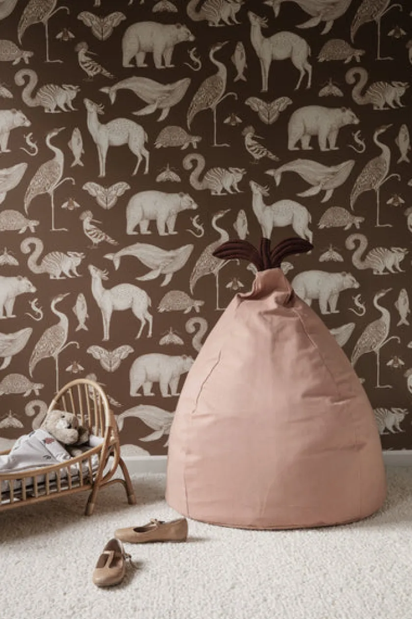 Børn Ferm Living Gaver|Gaver Til Børn<Pear Bean Bag - sækkestol fra