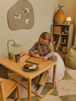 Børn Ferm Living Gaver|Gaver Til Børn<Pear Bean Bag - sækkestol fra