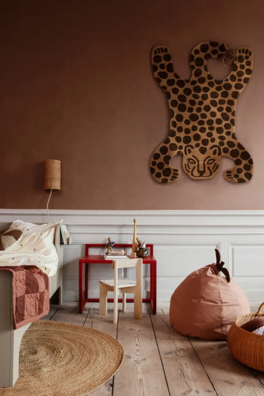 Børn Ferm Living Gaver|Gaver Til Børn<Pear Bean Bag - sækkestol fra