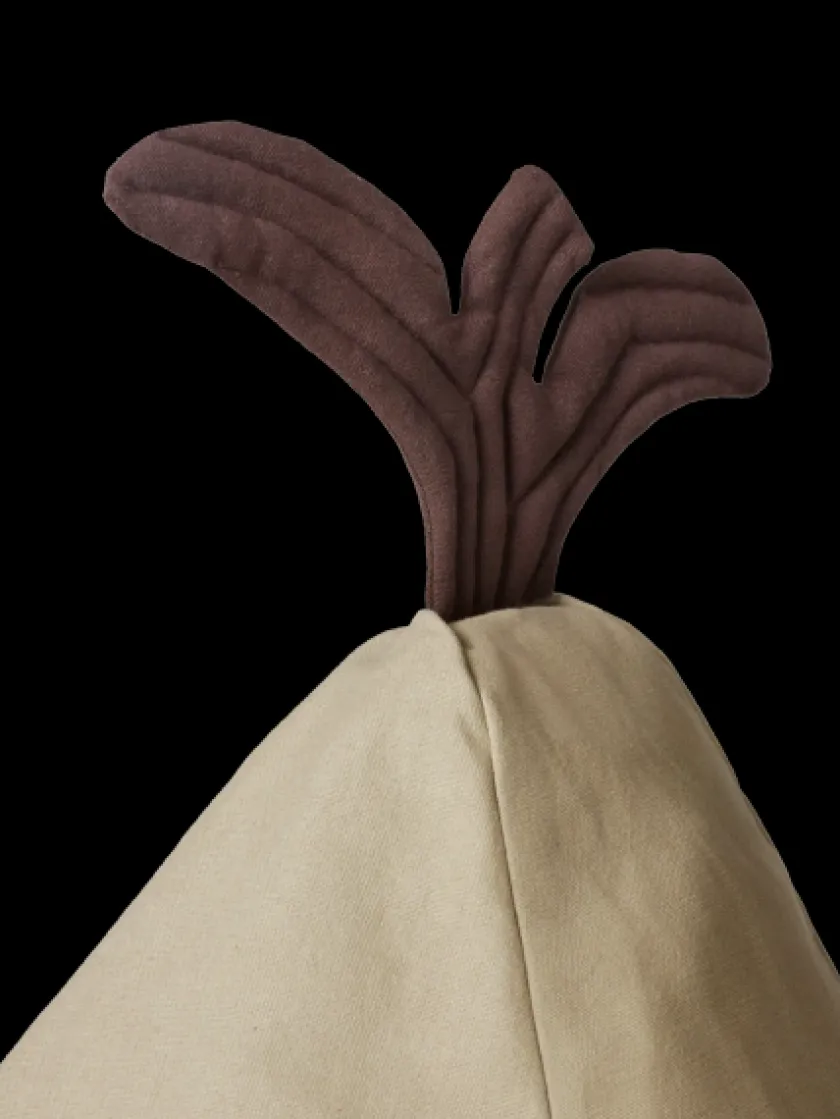 Børn Ferm Living Gaver|Gaver Til Børn<Pear Bean Bag - sækkestol fra