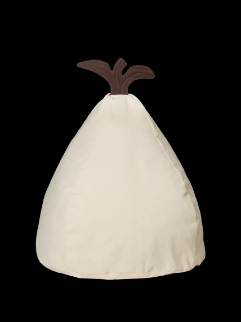 Børn Ferm Living Gaver|Gaver Til Børn<Pear Bean Bag - sækkestol fra