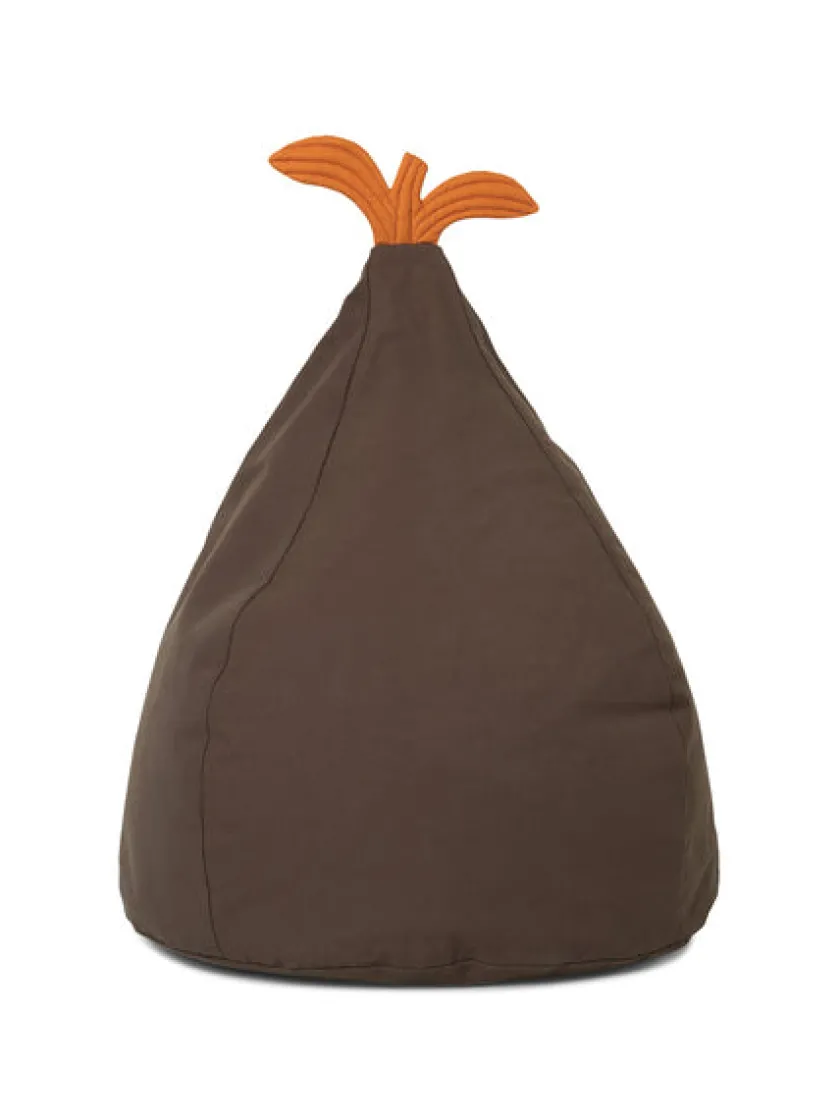 Børn Ferm Living Gaver|Gaver Til Børn<Pear Bean Bag - sækkestol fra