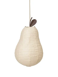 Børn Ferm Living Gaver|Gaver Til Børn<Pear Lampshade fra