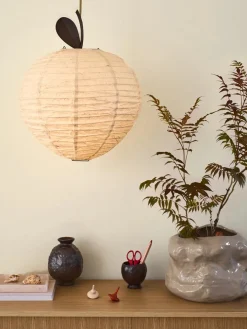 Børn Ferm Living Gaver|Gaver Til Børn<Pear Lampshade fra
