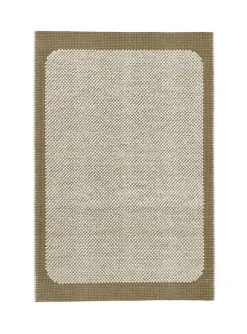 Muuto Gulvtæpper<Pebble Rug, 170 x 240 cm fra