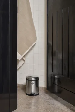 Vipp Pedalspande<Pedalspand 12 - 3 L, Holger's Beige fra