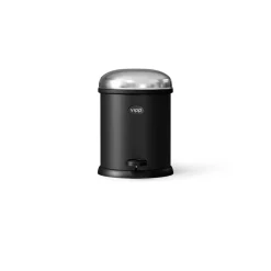 Vipp Pedalspande<Pedalspand 12 - 3 L, Holger's Beige fra