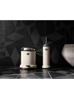 Vipp Pedalspande<Pedalspand 13 - 4 L, Holger's Beige fra