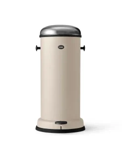 Vipp Gaver Til Ham|Pedalspande<Pedalspand 16 - 18 L, Holger's Beige fra