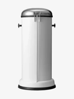 Vipp Gaver Til Ham|Pedalspande<Pedalspand 16 - 18 L, hvid fra