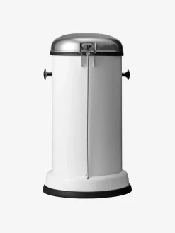 Vipp Pedalspande<Pedalspand 15 - 14 L, sort fra