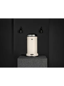 Vipp Pedalspande<Pedalspand 15 - 14 L, sort fra