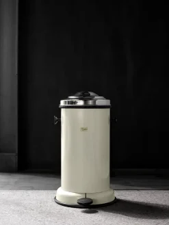 Vipp Pedalspande<Pedalspand 15 - 14 L, sort fra